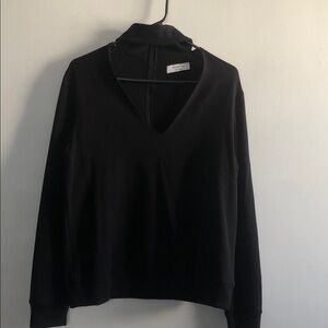 Bailey 44 Elegant Black Top